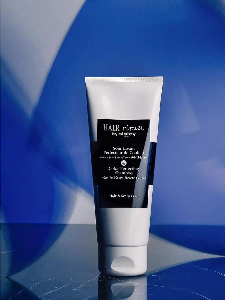 Sisley Hair Rituel Color Perfecting Shampoo 5