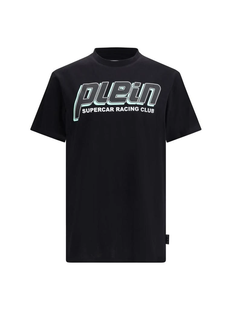 Philipp Plein Philipp Plein T-Shirts 1