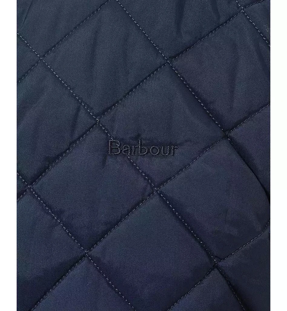 Barbour Men's Quilted Monty Gilet, Created for Macy's 5