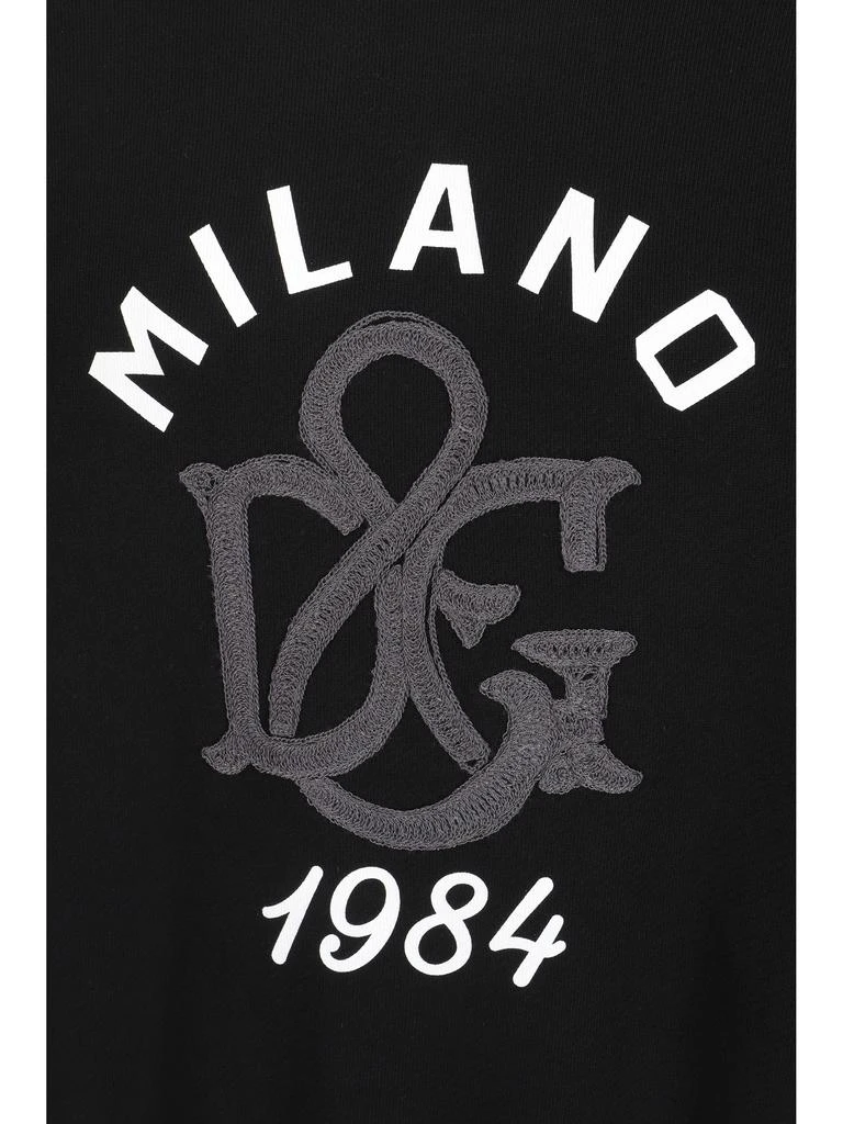 Dolce & Gabbana Hoodie 3