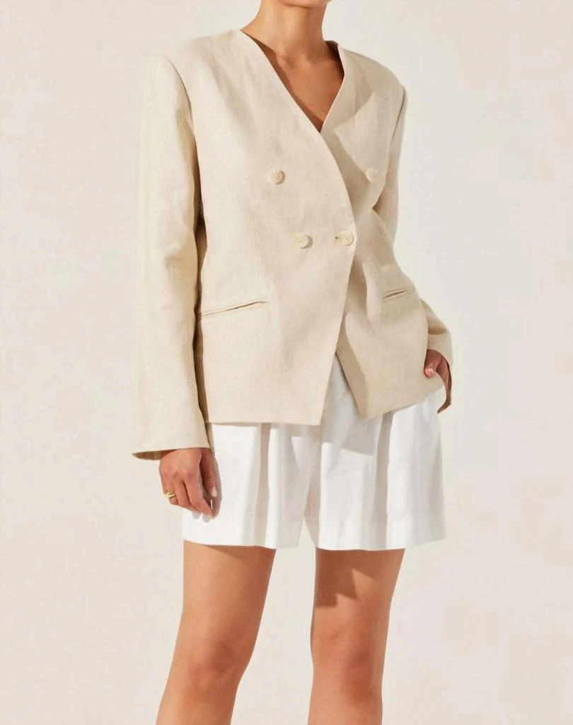 ASTR Astr - Dannika Blazer 1