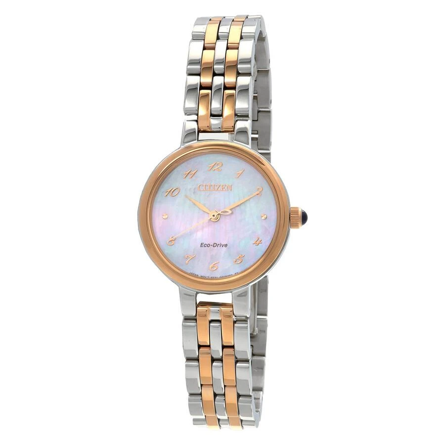 Eco-Drive Women's Dress Classic Stainless Steel Bracelet Watch 36mm  On  Sale Now with Up to 25% Off | Discover Exclusive Deals & Savings at  BeyondStyle  Authentic Citizen watch|watches|battery with Limited-Time
