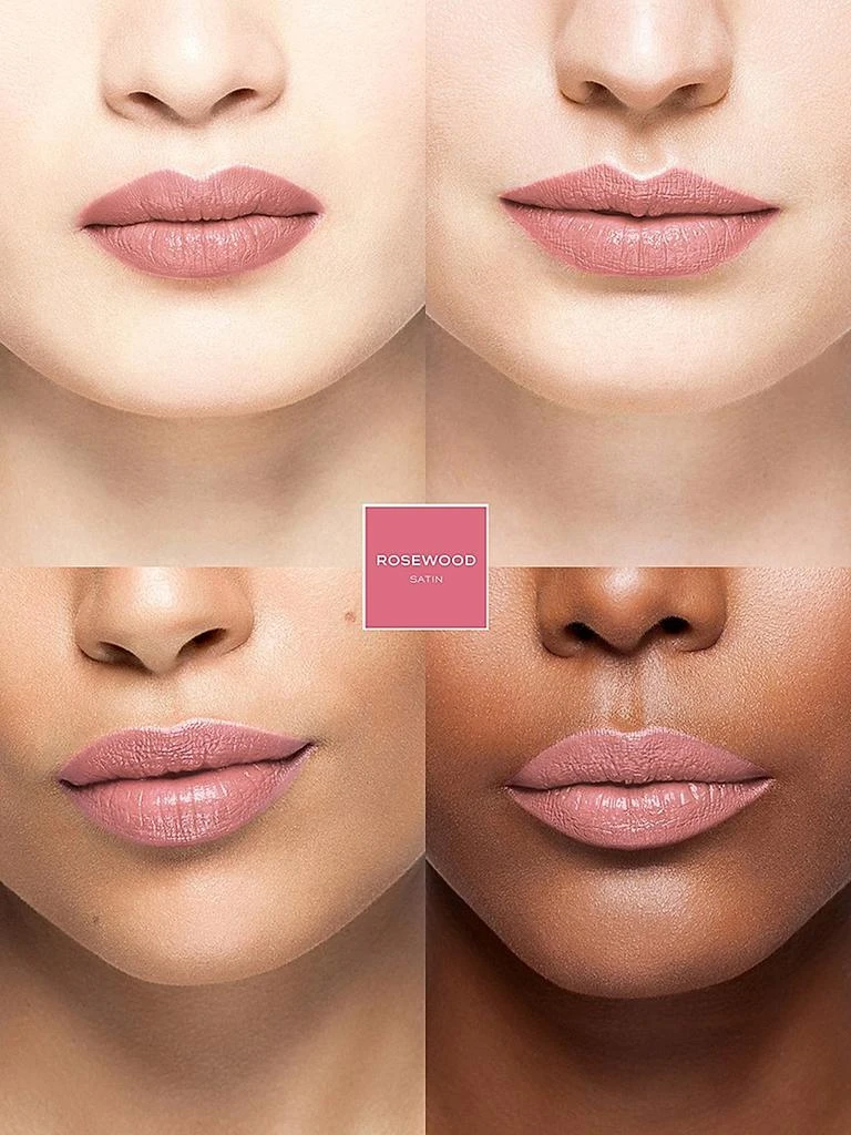 La Bouche Rouge Love In Blue The Delicate Nude Set 2