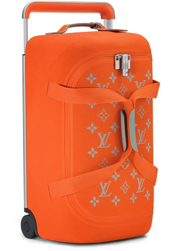 Louis Vuitton Horizon Soft Duffle 55 2