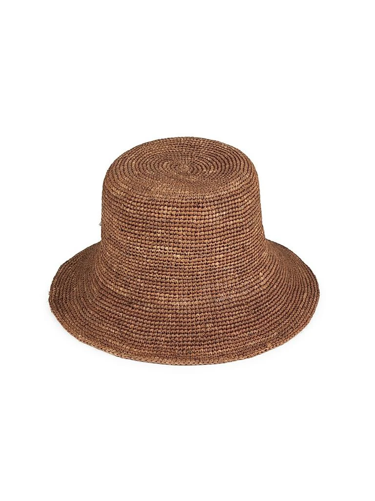 Rag & Bone Jade Rollable Bucket Hat 2