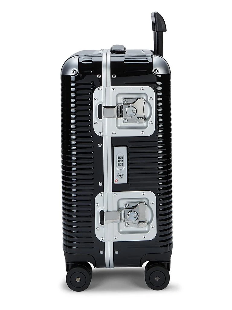 FPM Milano 53 Bank Light Cabin Spinner 21" Carry-On Suitcase 5
