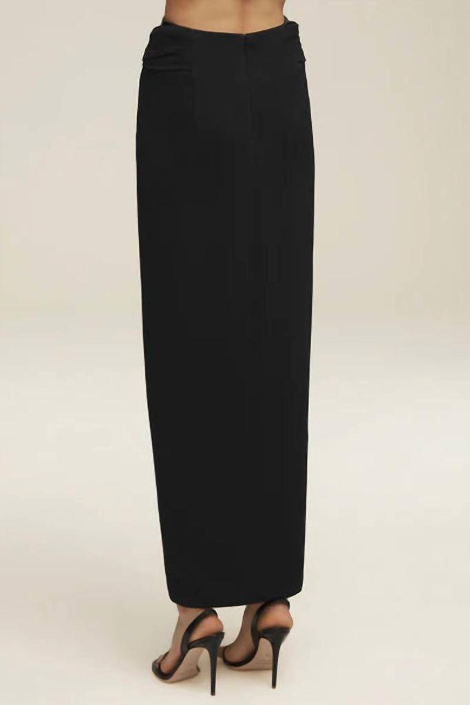 Brandon Maxwell Brandon Maxwell - The Nora Skirt