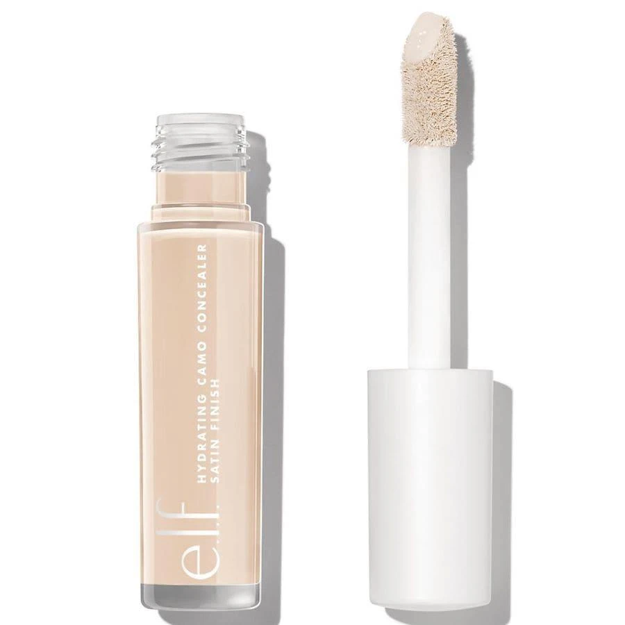 e.l.f. Hydrating Satin Camo Concealer 4
