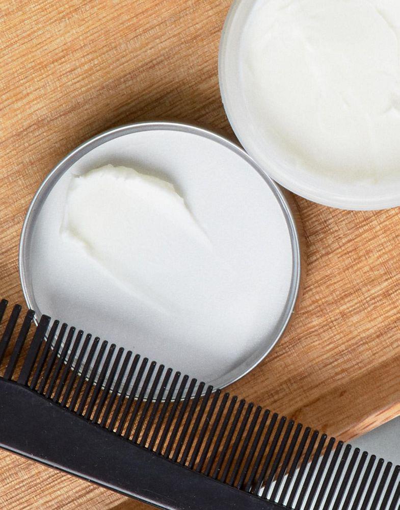 HANZ DE FUKO Hanz De Fuko Gravity Hair Paste