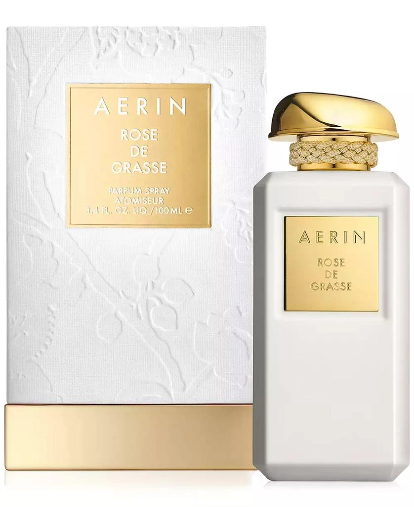 Estée Lauder Rose de Grasse Parfum Spray, 3.4 oz. 2