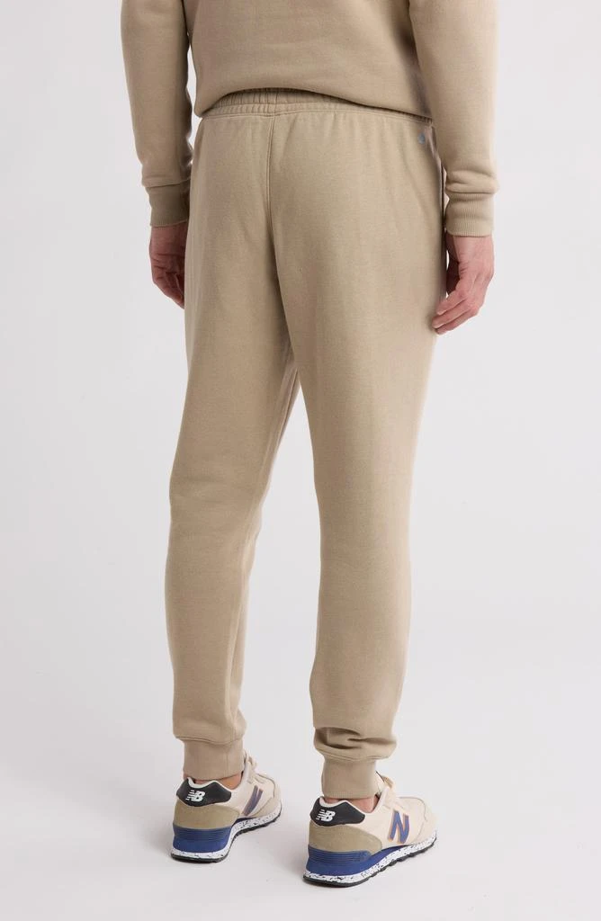 Zella Freeform Fleece Joggers 2
