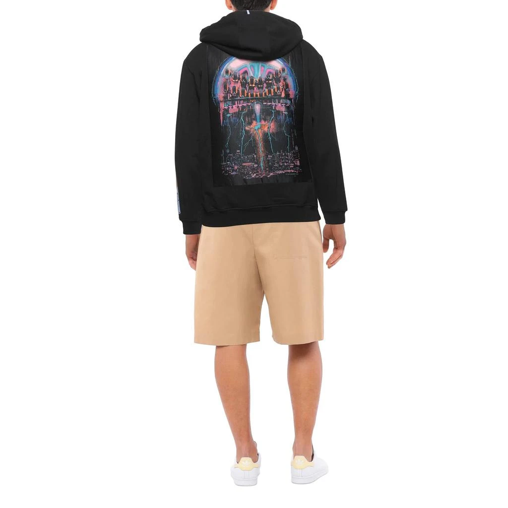 MCQ ALEXANDER MCQUEEN Mcq Alexander Mcqueen Print Sweatshirt 3