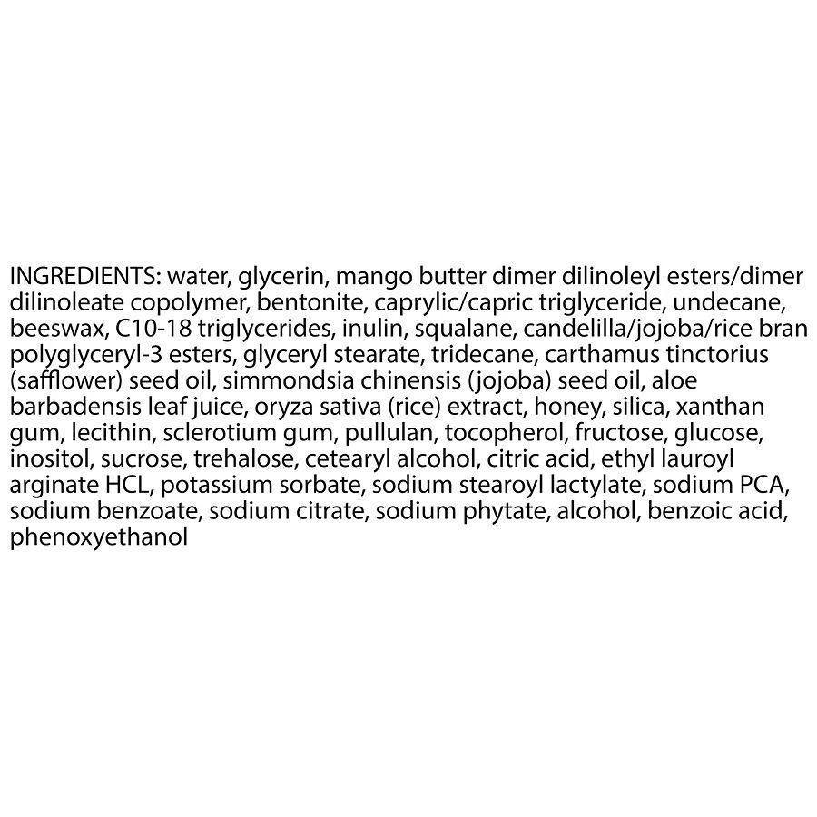 Burt's Bees Calming Night Cream Tub with Aloe + Rice Milk, for Sensitive Skin 10