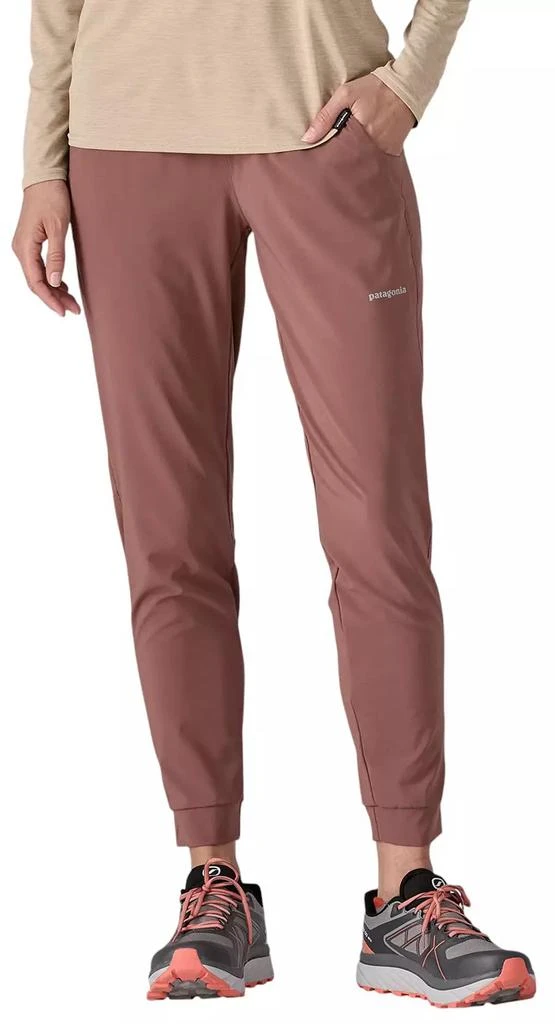 Patagonia Patagonia Women's Terrebonne Jogger 1