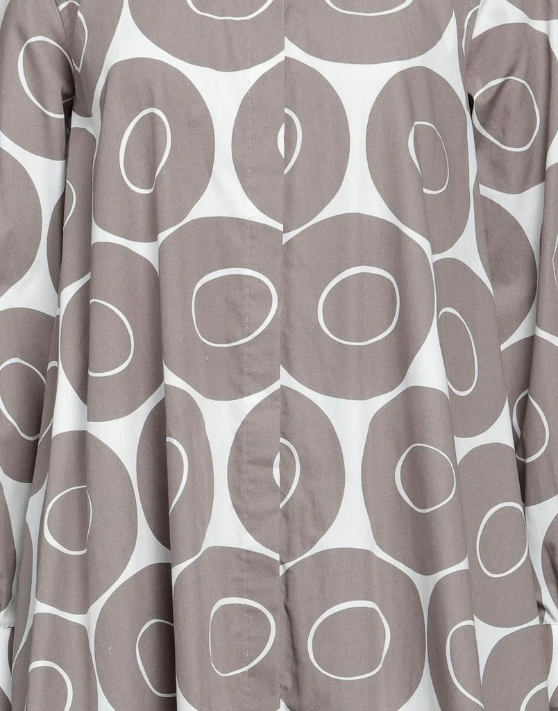 LE SARTE PETTEGOLE Shirt dress 4