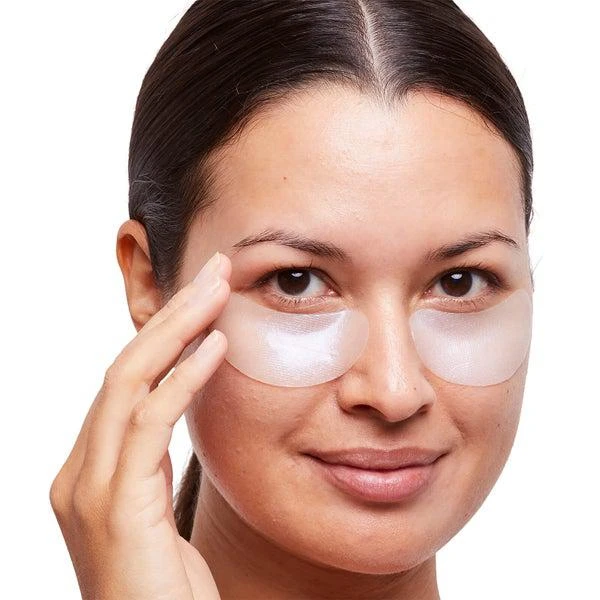 No7 No7 Radiance Plus Eye Masks 5pk 2