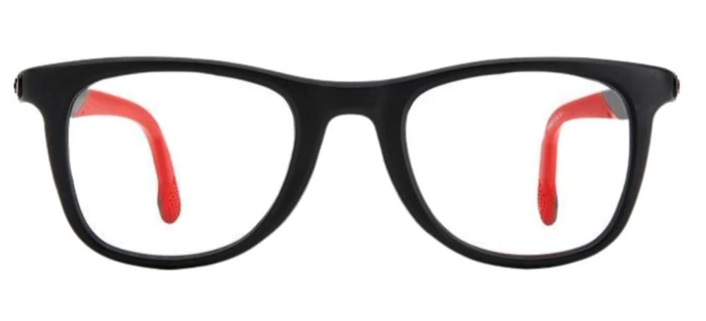 Carrera Carrera Square Frame Glasses 1
