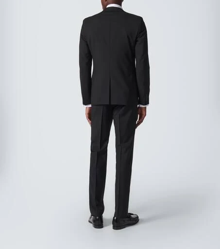 Prada Wool and mohair suit 3