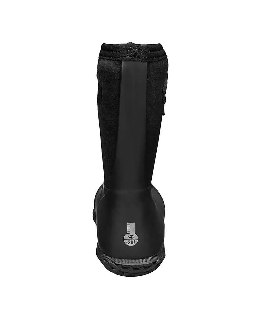 Bogs Little and Big Boys York Boot 5
