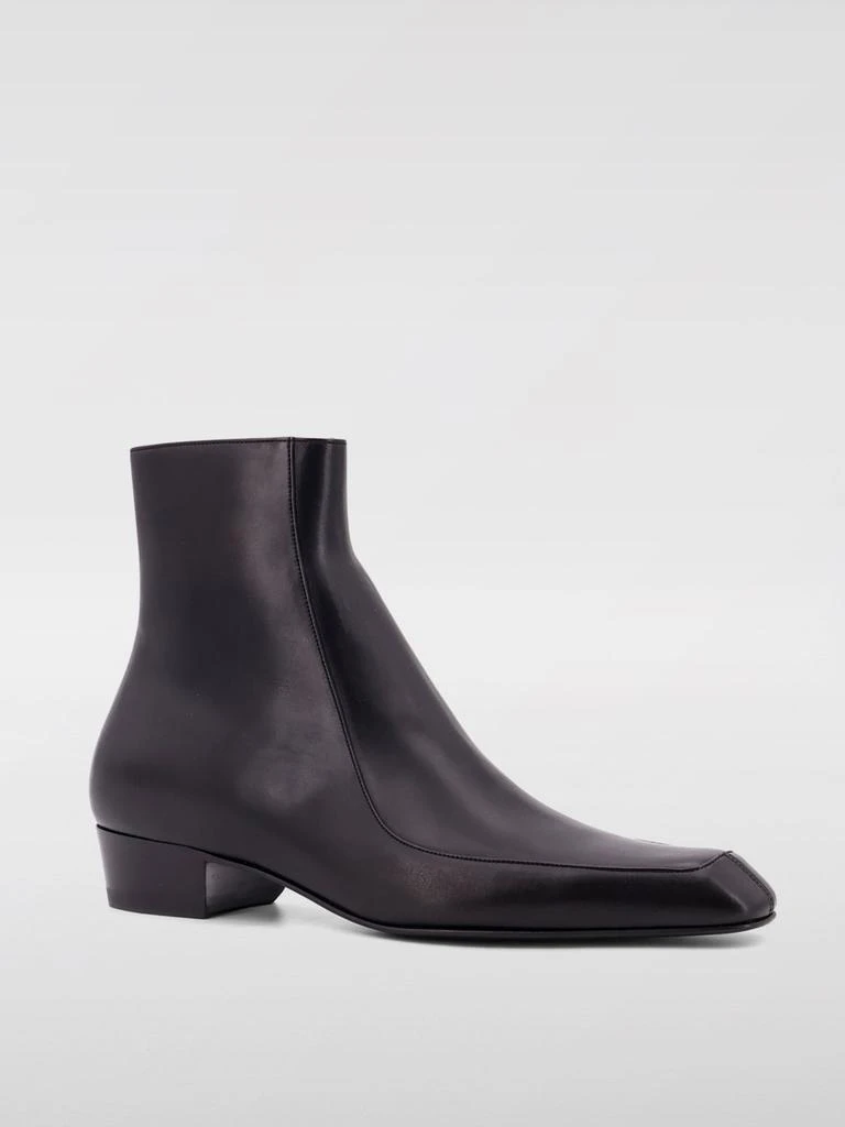 Yves Saint Laurent Boots men Saint Laurent 2