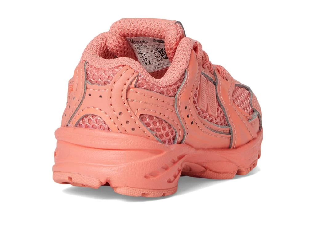 New Balance 530 Bungee (Infant/Toddler) 5