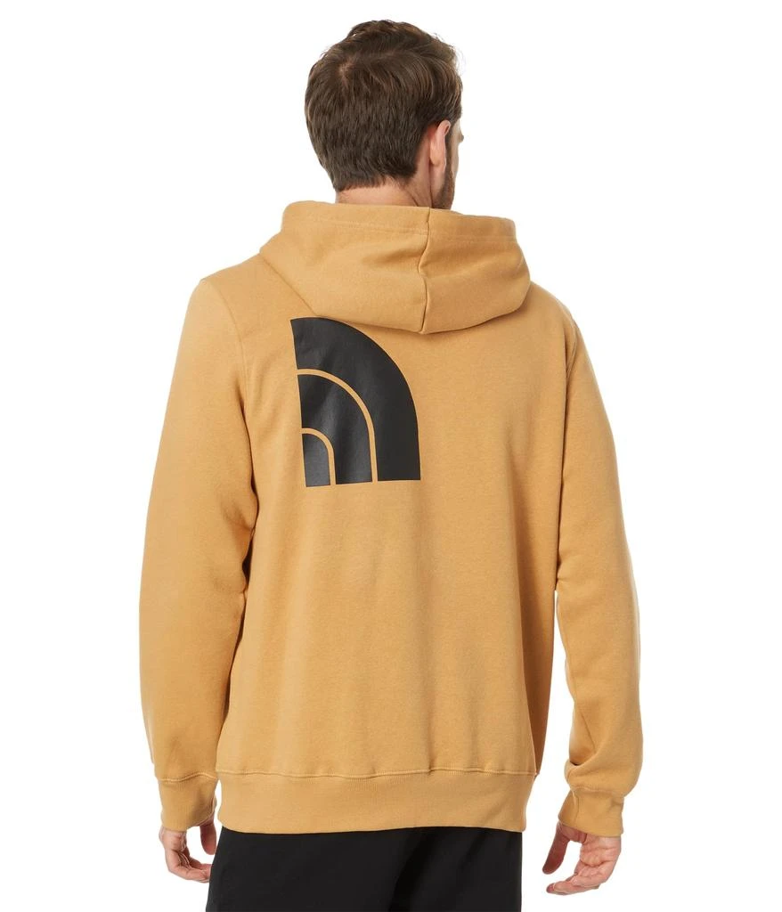 The North Face Brand Proud Hoodie 2