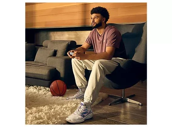 New Balance TWO WXY v5 2K x Jamal Murray 2