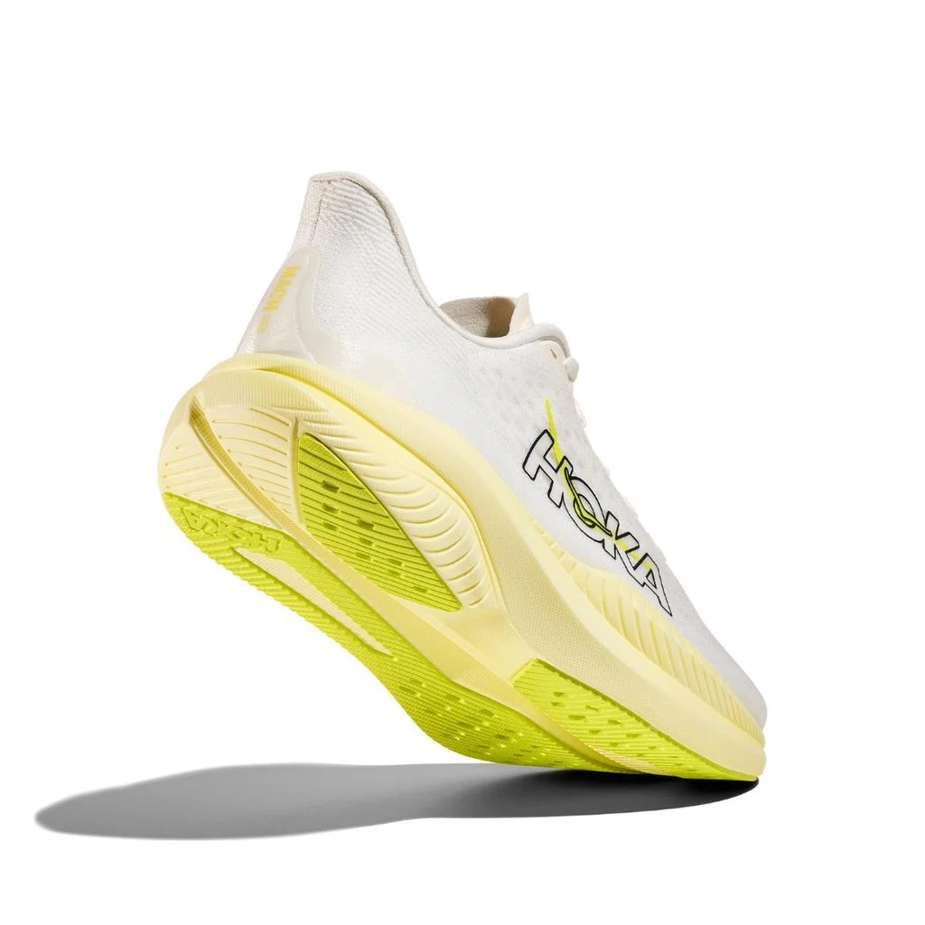 Hoka One One Hoka - Women
s Mach 6 Running Shoes 5