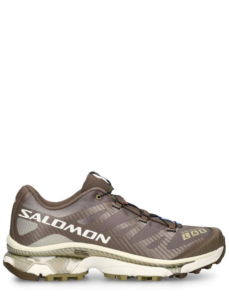 SALOMON Xt-4 Aurora Borealis Sneakers