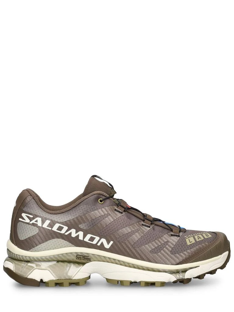 SALOMON Xt-4 Aurora Borealis Sneakers 1