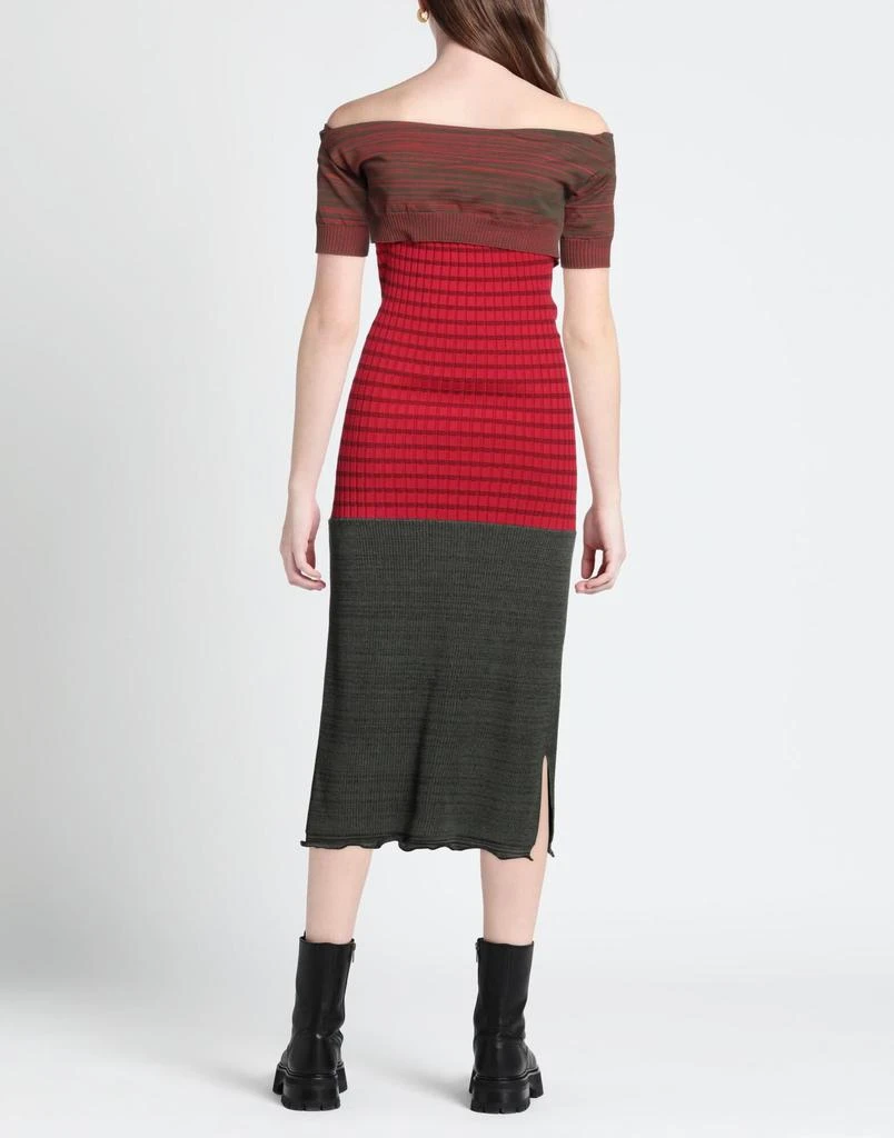 MM6 Midi dress 4