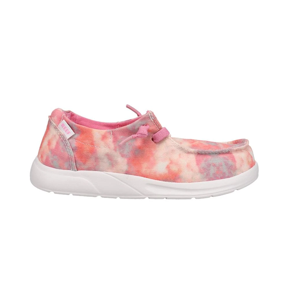 Reef Kids Cushion Boat Shoes (Little Kid-Big Kid)