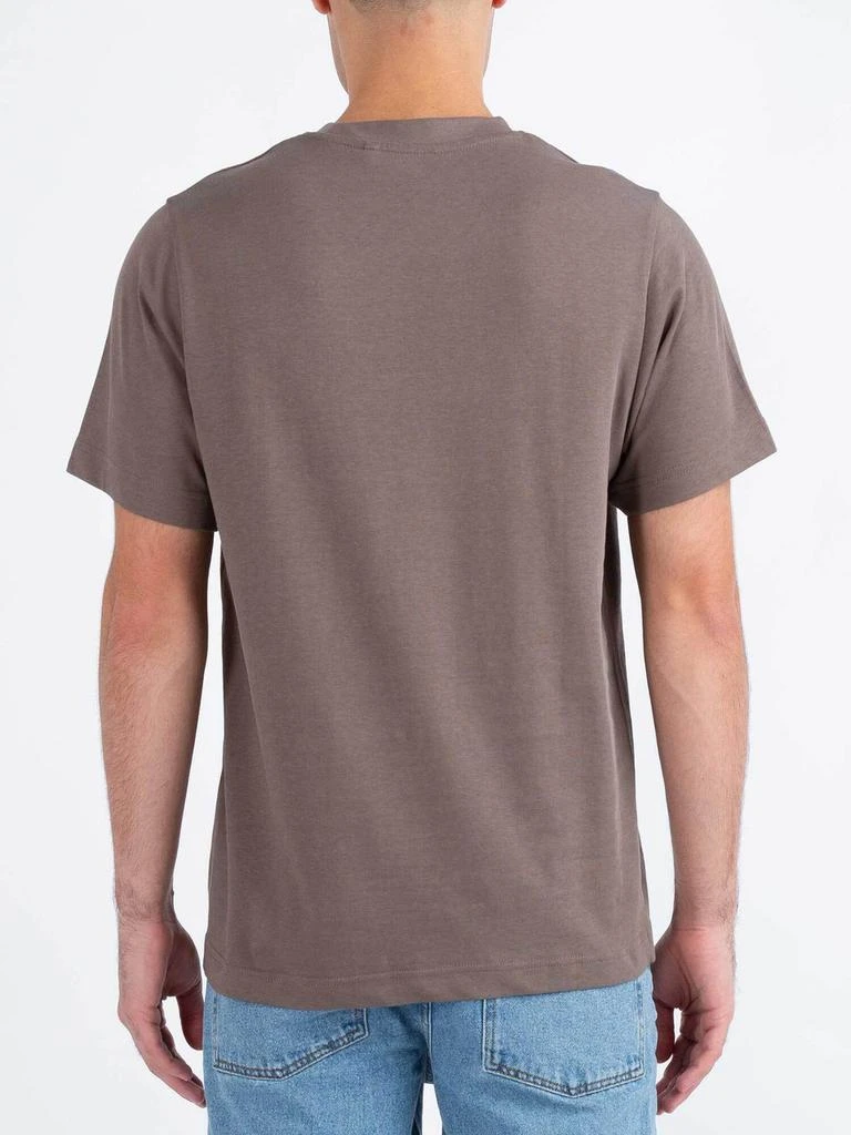 Luke 1977 Possibilities oversized t-shirt 3