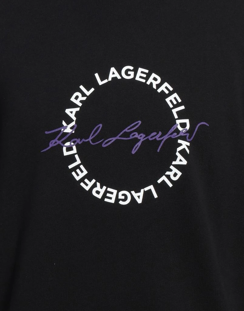 Karl Lagerfeld Paris Sweatshirt 4