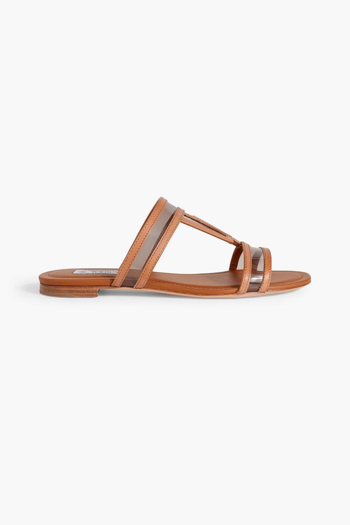 Tod's Sand .Cuoio 70k Maxi Catena Specc - Sandals - BeyondStyle
