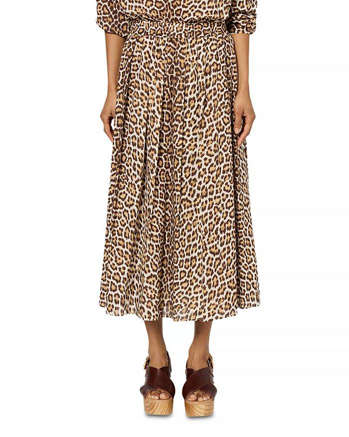 Gerard Darel Valy Skirt