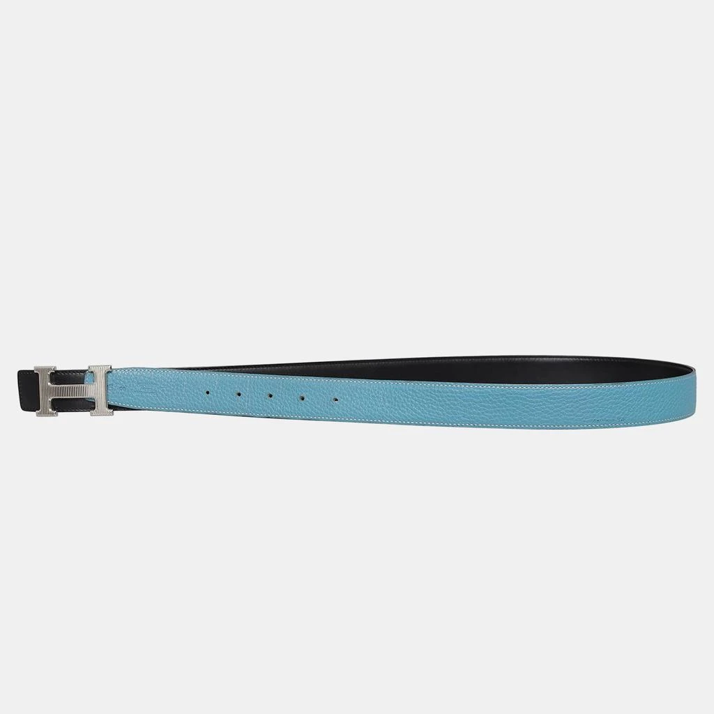 Hermes Hermes 32MM H Reversible Belt 4