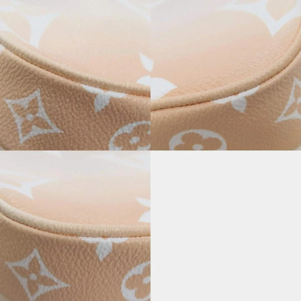 Louis Vuitton Louis Vuitton Pink Monogram Giant Multi Pochette Accessories Shoulder Bag 9