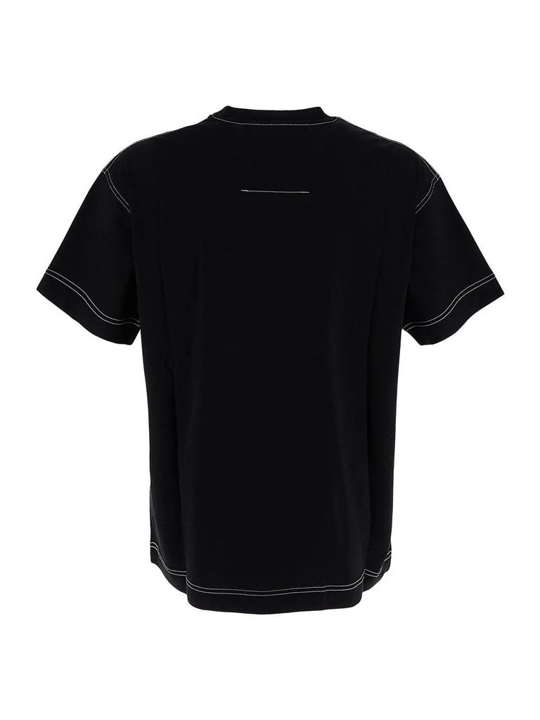Givenchy Logo T-Shirt 2