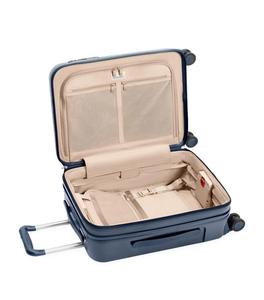 Briggs & Riley Carry-On Expandable Spinner Suitcase (53cm) 10