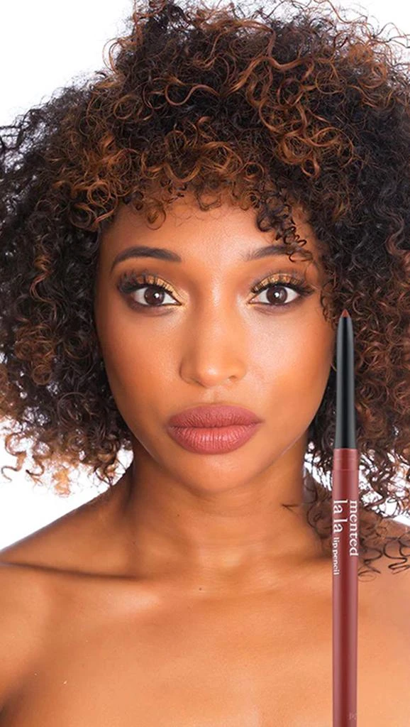 mented Lip Liner 3