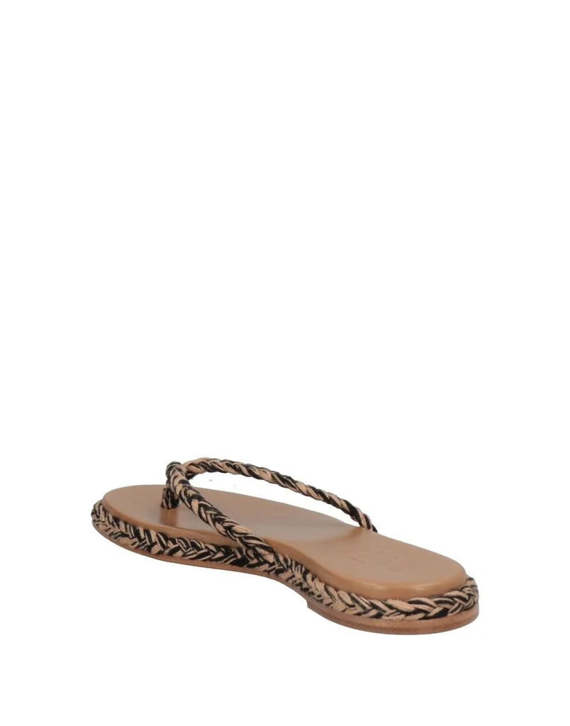 ANTOLINA Paris Flip flops 3