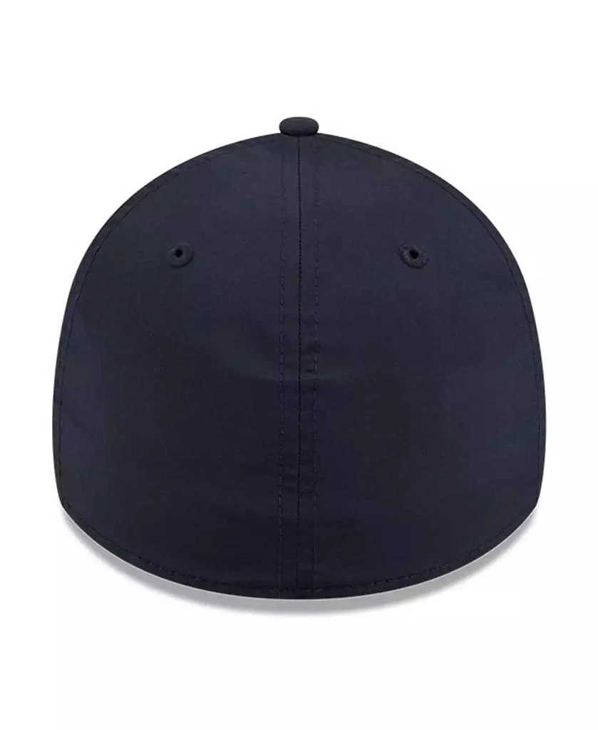 New Era Men's Navy Red Bull Racing Perforated 39THIRTY Flex Hat 3