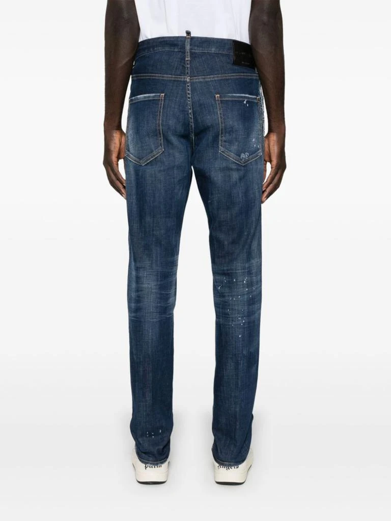 Dsquared2 DSQUARED2 - Cool Guy Jeans 48 - Jeans - Free Shipping 