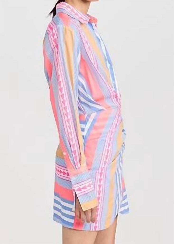 Le Superbe Le Superbe - Montmartre Dress