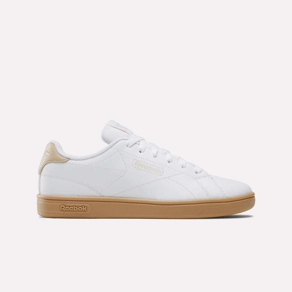 Reebok Women's Reebok Court Clean Shoes