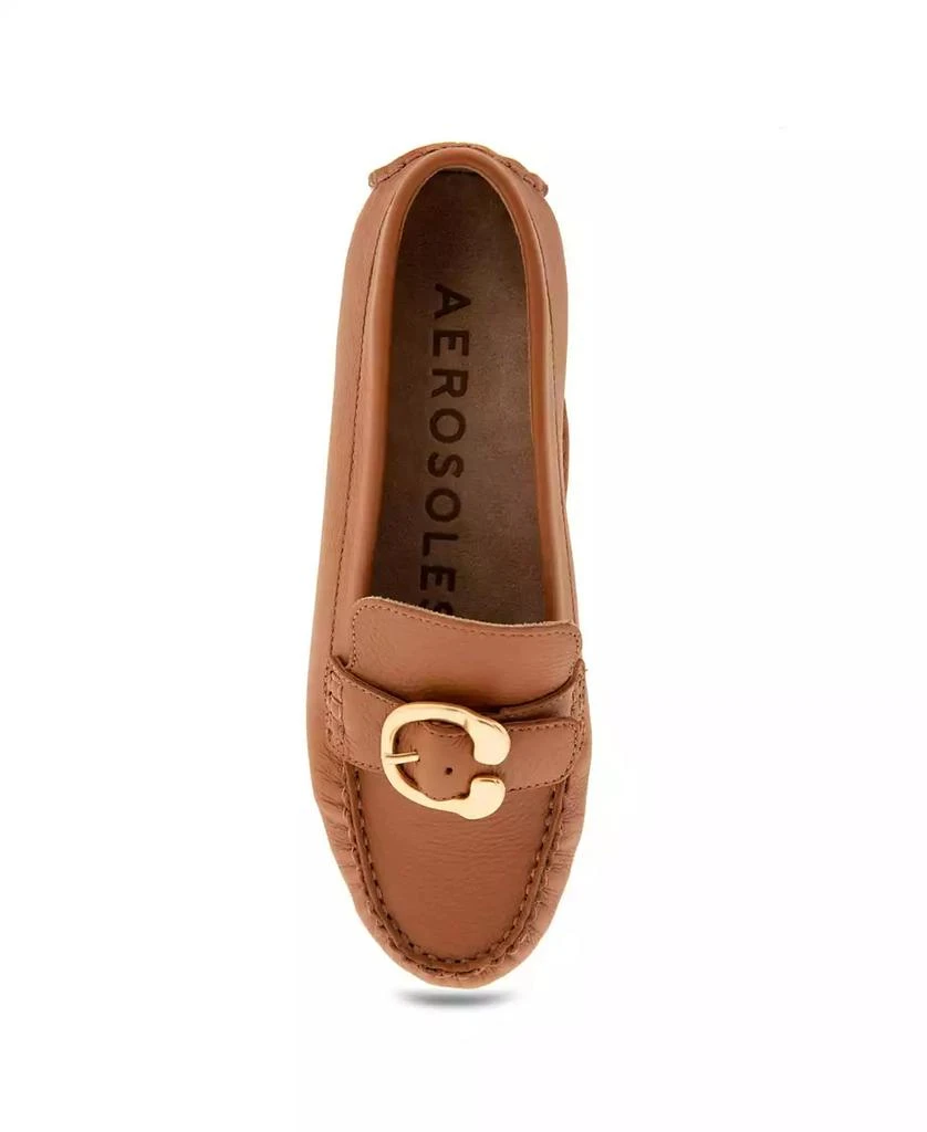 Aerosoles Women's Case Ornamented Loafers 4