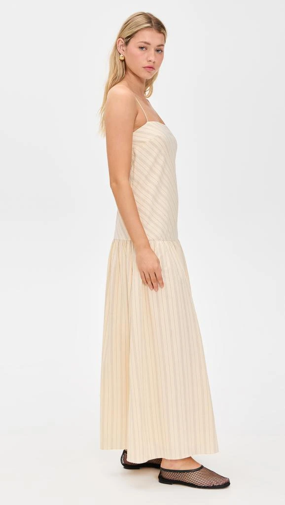Bec & Bridge Peyson Maxi Dress 3