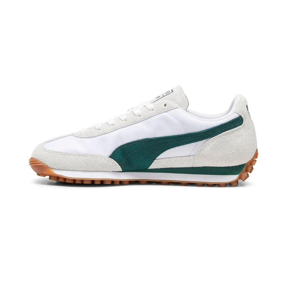 Puma Easy Rider Nylon Lace Up Sneakers 3