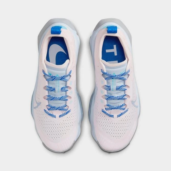 NIKE Women's Nike Zegama Trail Running Shoes 5
